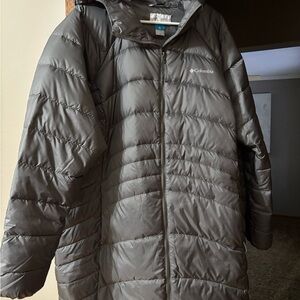 Women's Karis Gale™ II Long Jacket - Plus Size | 023 | 2X